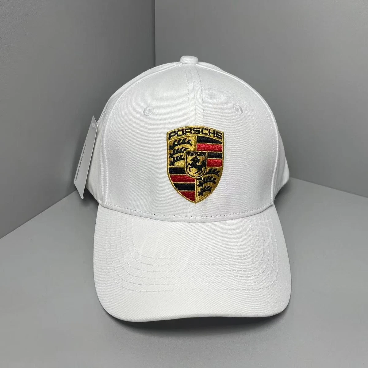 帽子 90s USAMADE PORSCHE Vintage hat cap wool Porsche Hats for Men for sale | eBay