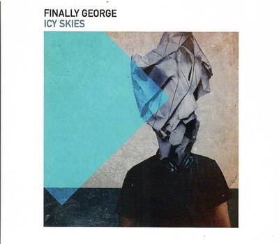 Finally George * ICY SKIES