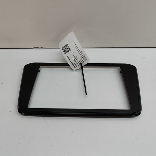 VW T-ROC A11 NAVI-Bildschirmabdeckung 2GA858418 1.5 Benzin 110 kW 2023 31253317