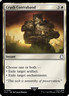 Crush Contraband PIP 158 MTG Universes Beyond: Fallout