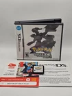 Pokemon White Version (Nintendo DS, 2011) Authentic No Manual