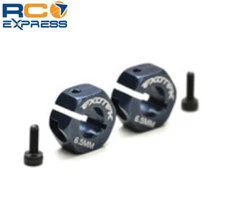 Exotek EB410 Hex Set 6.5mm Wide 1 EXO1894