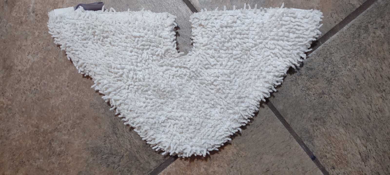 Shark S3500 S2902 Triangle Steam Mop Microfiber Replacement Cover-image