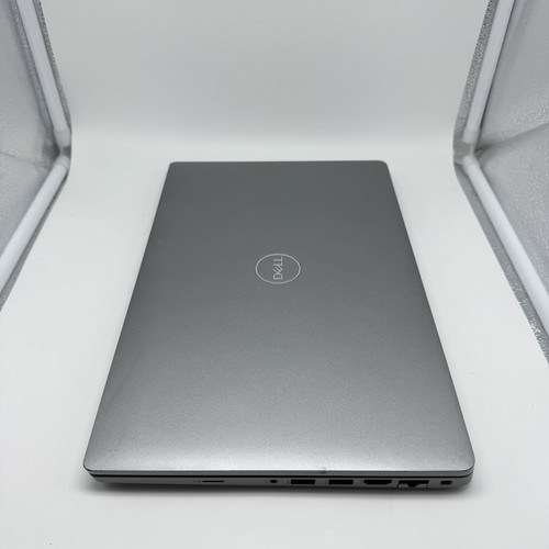 Dell Latitude 5420 14" | i7-1165G7 2.80GHz | 16GB RAM | No SSD | Excellent Batt. - Picture 7 of 10