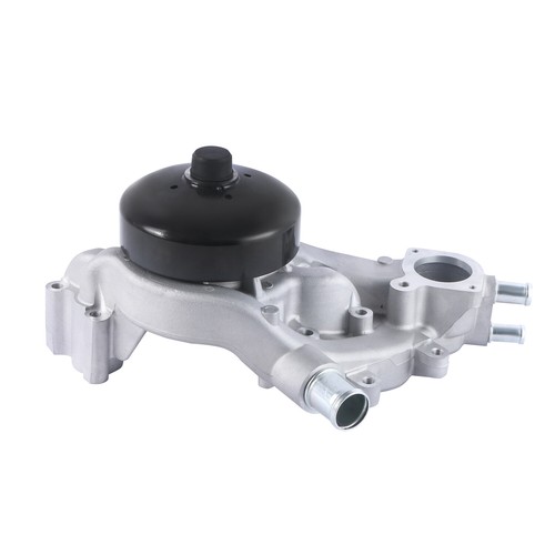 Engine Water Pump For Cadillac Escalade Chevy Suburban Express Silverado AW6009 - Foto 6 di 11