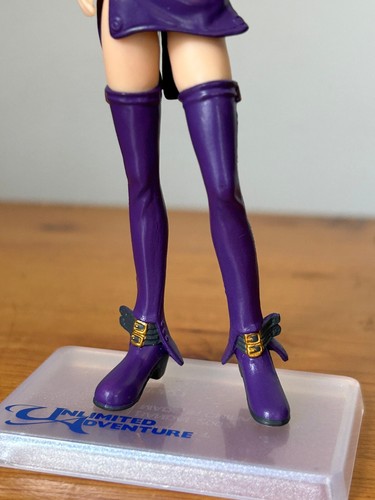 One Piece Locations Unlimited Adventure Nico Robin Figure Bandai Anime - Picture 9 of 11