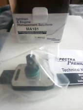 Mass Air Flow Sensor Spectra MA181 / Xrf Standard MAS0194 Chevrolet Camaro 95-96