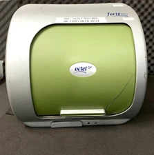 ForteBio QK Molecular Analyzer label-free quantitation System NICE UNIT READ !!!