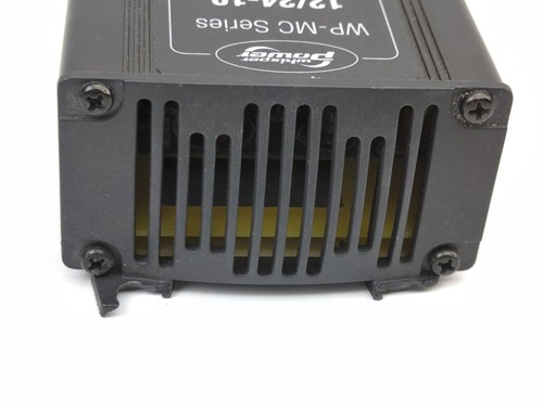WhisperPower 12/24-10 60110017 MC 12-24 VDC 10A DC-DC Step-Up Converter - Picture 3 of 4
