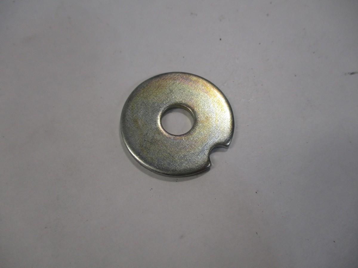 KAWASAKI F7 F 7 FRONT SPROCKET WASHER (13249-002) | eBay