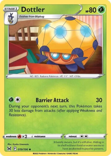 Pokemon TCG Lost Origin Single Cards - You Pick All Cards! (4+ = 75% Off) - Picture 19 of 158