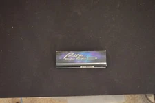 Rite Edge Red Pocket Knife 210995 RD