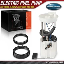 Electrical Fuel Pump Module Assembly for Honda Element 2.4L 2003-2005 2010-2011