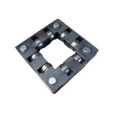Square Tube Linear Bearing