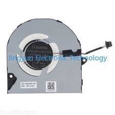NEW CPU Cooling Fan For DELL Inspiron 14 5410 5415 7400 7415 0KRK6P