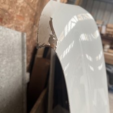 Genuine OEM Hood Panels for Nissan NV2500 for sale | eBay
