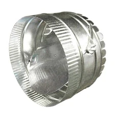 10 in. Starting Collar with Damper