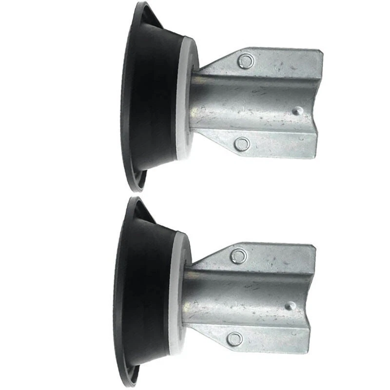 2pcs FOR Triumph Tiger 885 Adventurer Trophy Carburetor Plunger diaphragm Vacuum Foto 3 de 3