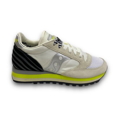 Scarpe SAUCONY Jazz Triple donna ragazza sneakers sportiva comode