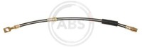 SL 5800 A.B.S. Bremsschlauch FüR Opel,Vauxhall