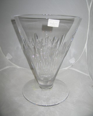 Waterford Jasper Conran Brilliance 12 Inch Vase New Boxed Ebay