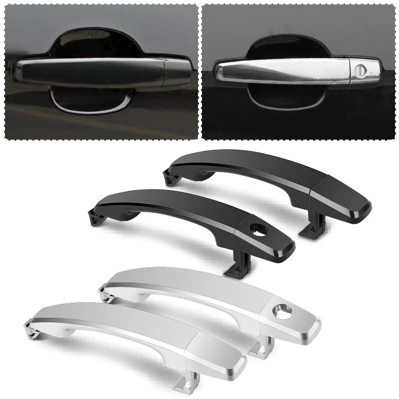 Inner Outer Door Handle Front Rear Left Right LH RH For Holden Captiva 2006-2018 - image 2 of 4