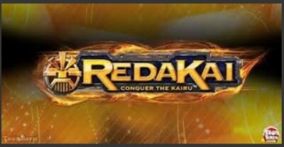 Redakai: Conquer The Kairu Trading Card Singles (Spin Master, 2011) *MULTIBUY*