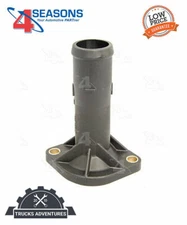 Four Seasons Engine Coolant Water Inlet 85318 | High-Quality Auto Part, Universa
