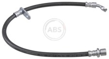 A.B.S. SL1661 Bremsschlauch 505 mm für SUBARU