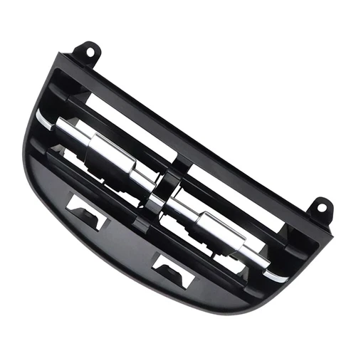 Rear Center Console Air Outlet Vent Grille Cover for 2014-2020 Maserati Ghibli - Picture 6 of 10