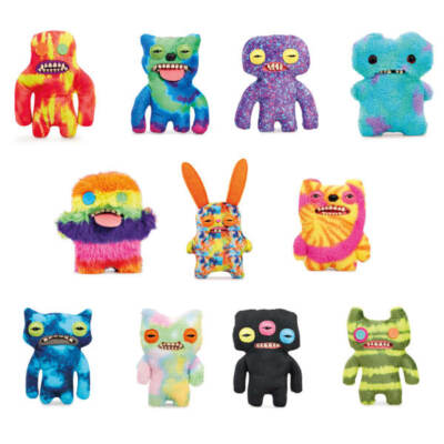 Fuggler CHOOSE Originals Limited Snuggler Budgie Laboratory