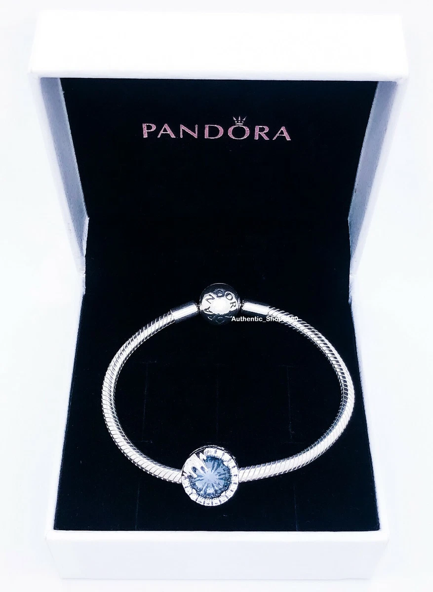 Frozen shop pandora bracelet