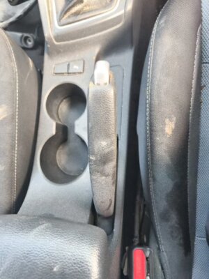 HYUNDAI I20 2014-2020 HAND BRAKE