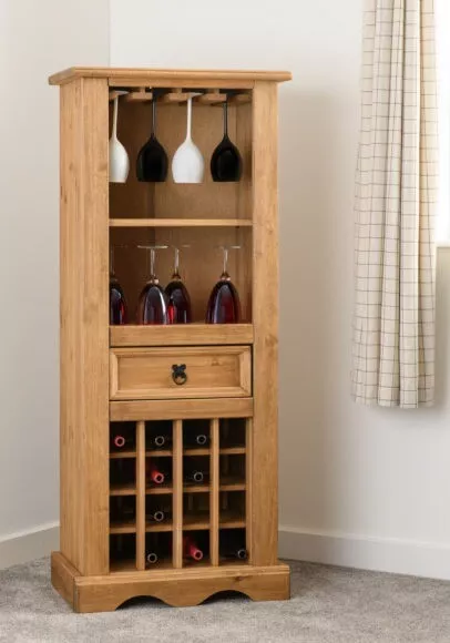 Wine display unit deals