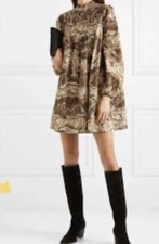 GANNI dress 36 