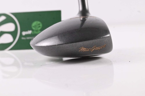 MacGregor Reliance #3 Wood / 13 Degree / Regular Flex Macgregor Velocitized 400 - Picture 3 of 8