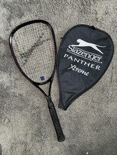 Slazenger Panther Super Cat Xtreme Tennis Racket With Case