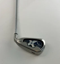 Callaway X-18 8 Iron Steel Shaft uniflex RH 4 iron