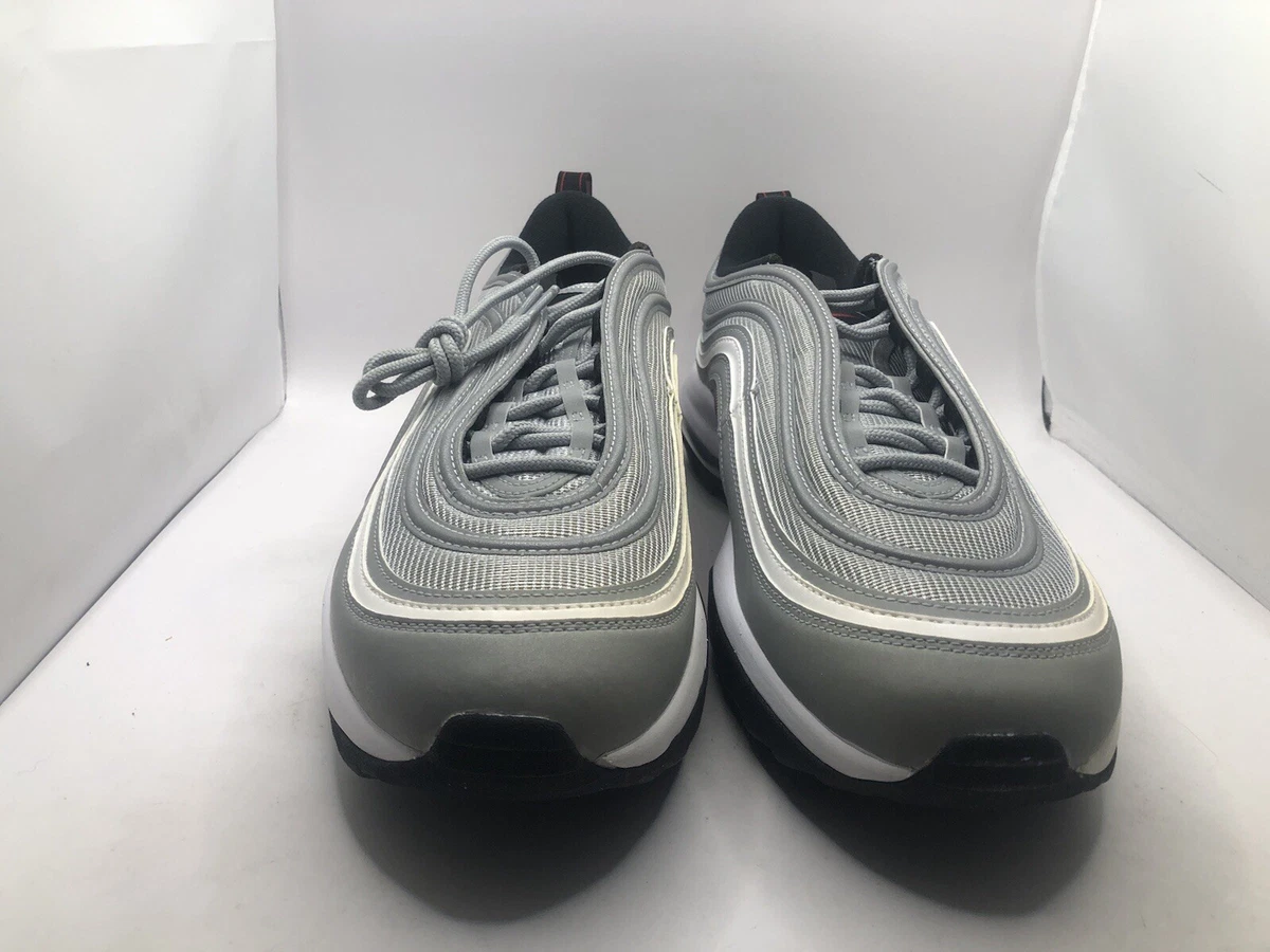 Preços baixos em Nike Air Max 97 Golf Silver Bullet | eBay