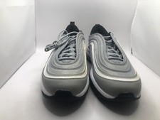 Size 11.5 - Nike Air Max 97 Golf Silver Bullet for sale online | eBay