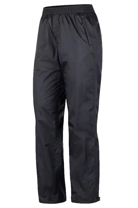 Pantalones cortos de Campamento y senderismo Marmot Negro para Mujeres