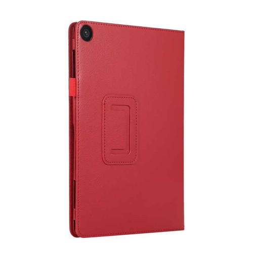 For Lenovo Tab P11 M8 M10 HD 2nd 3rd Gen Tablet Leather Stand Case Flip Cover - Picture 48 of 55