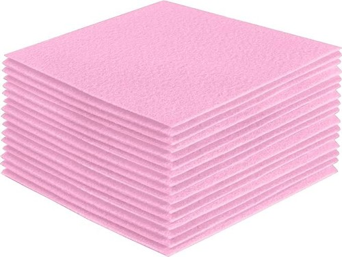 Hojas de fieltro acrílico de 6" x 6" de FabricLA - Imagen 7 de 41