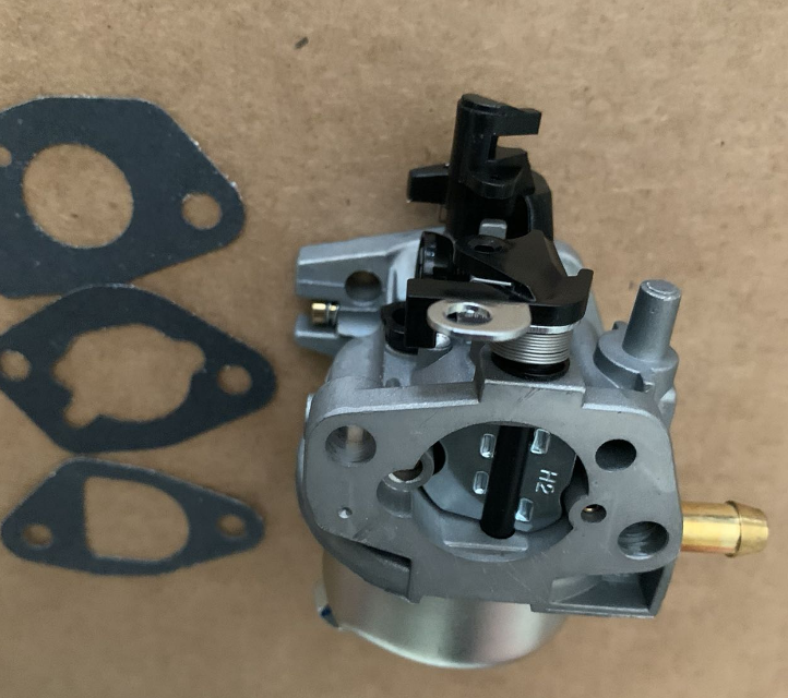 Carburetor Carb Fits Toro Super Recycler 159cc Mower Model