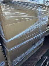 Miele Range Hood Series 36" Stainless Steel Custom Hood Insert - DAR1130