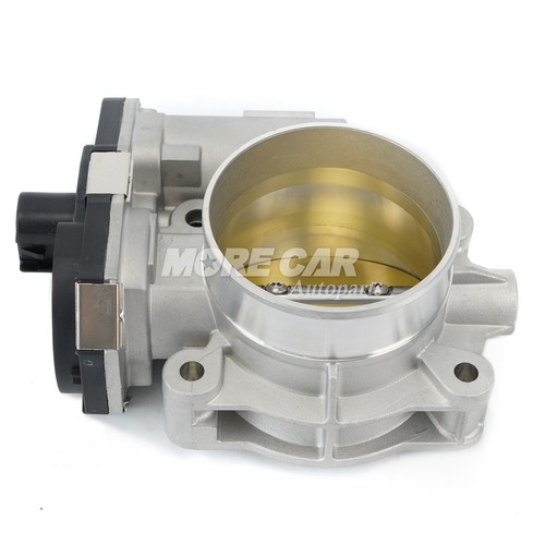 Throttle Body Fit 07-11 Chevrolet Buick Enclave GMC Pontiac Saturn Suzuki 3.6L - Picture 8 of 13