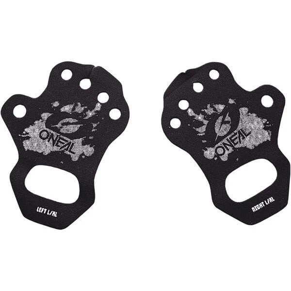 O'Neal 2025 Motocross Palm Saver Black MX Enduro Quad Off Road Dirt Bike