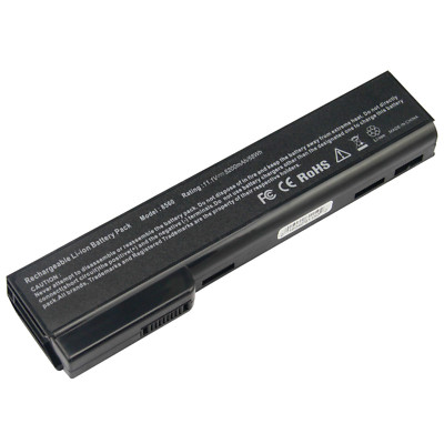 Battery for HP EliteBook 8460p 8470p 628666-001 628670-001 628668