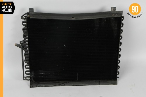 86-89 Mercedes W124 300TD 300E AC Air A/C Condenser Cooler 1248301870 OEM - Picture 6 of 12