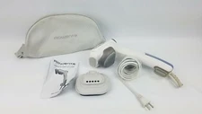 Rowenta Ultrasteam ~ Handheld Steamer ~ w/ Travel Pouch